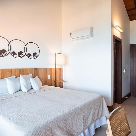 Hotel Ville La Plage & Beach Club Búzios Esterno foto